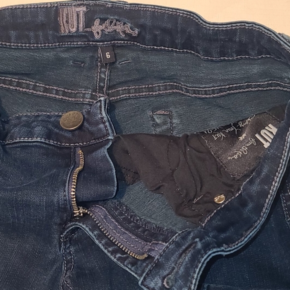 KUT from the Kloth JEANS - Picture 3 of 5